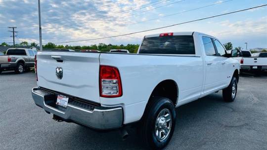2019 ram 2500
