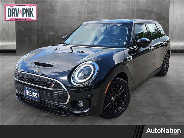 2023 mini clubman cooper s