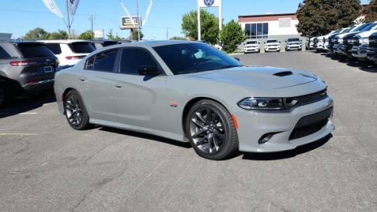 2023 Dodge Charger