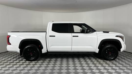 2023 Toyota Tundra