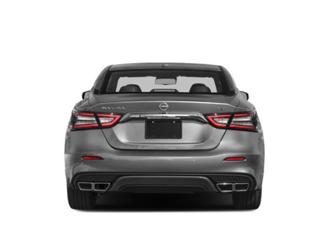 2023 nissan maxima sv xtronic cvt