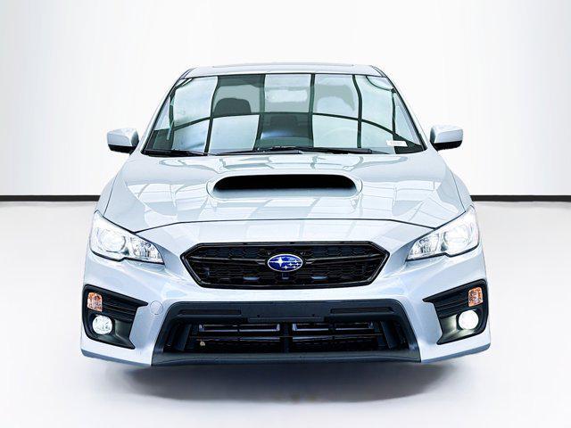 2021 subaru wrx premium