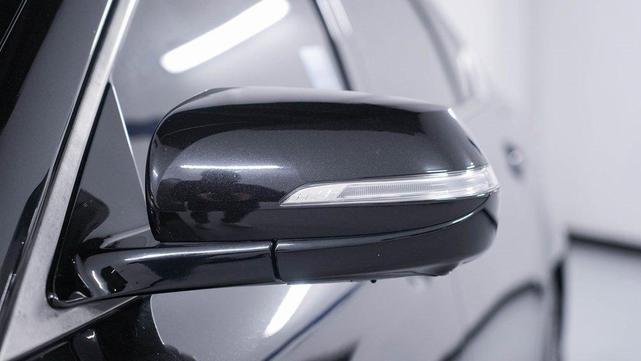 2019 genesis g80 3.8