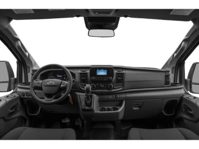 2020 ford transit cargo van base in troy, michigan