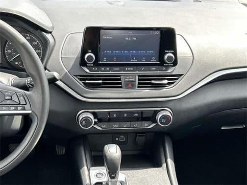 2022 nissan altima 2.5 s in columbia, tennessee