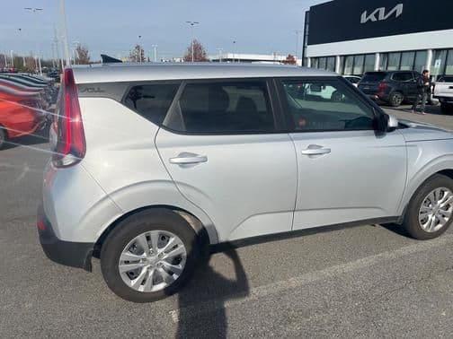 2021 kia soul in co bluffs, iowa