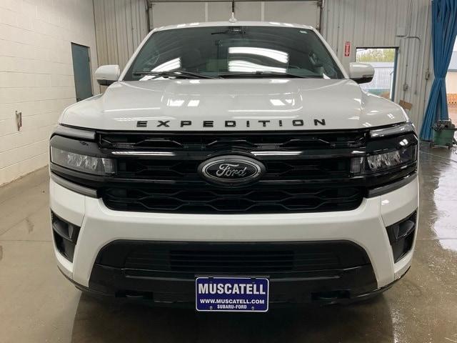 2023 ford expedition limited