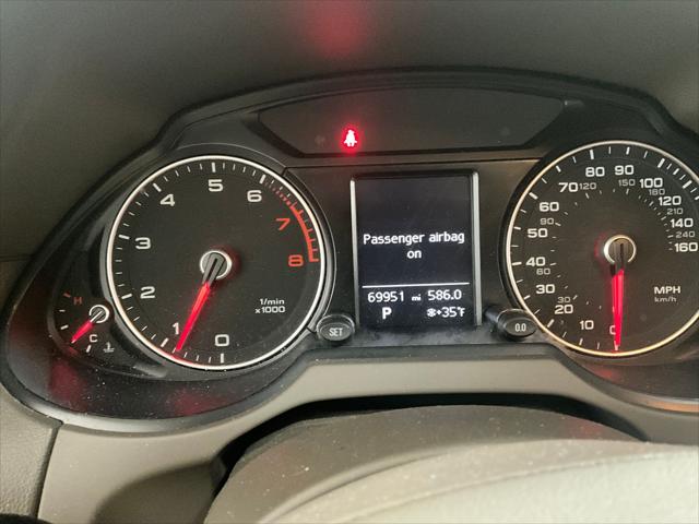2017 audi q5 2.0t premium