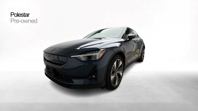 2024 polestar 2 long range single motor - rwd - pilot