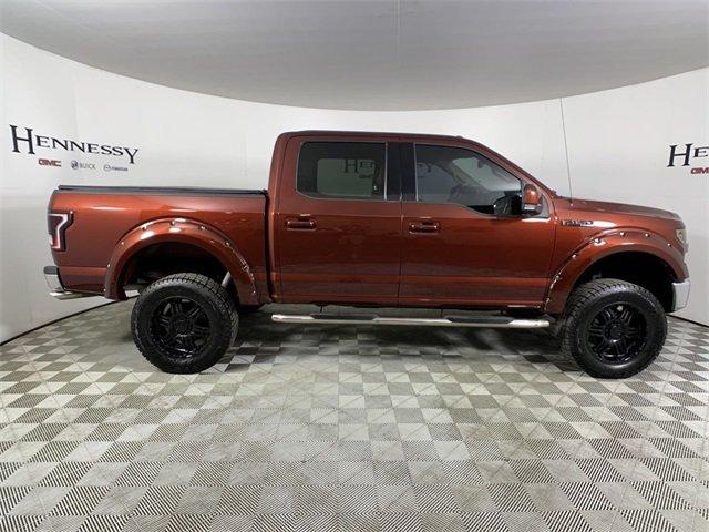 used 2016 ford f150 lariat morrow, ga 30260 for sale in lake city, georgia