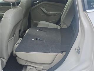 2015 Ford C-max hybrid sel