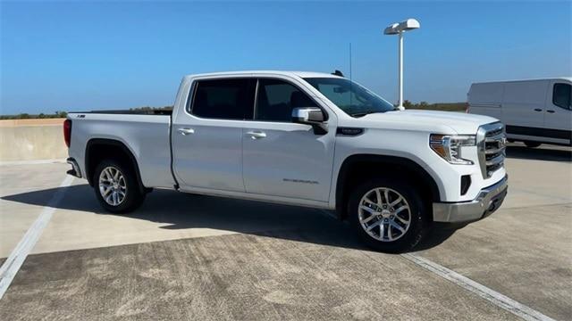 2022 gmc sierra 1500 limited sle