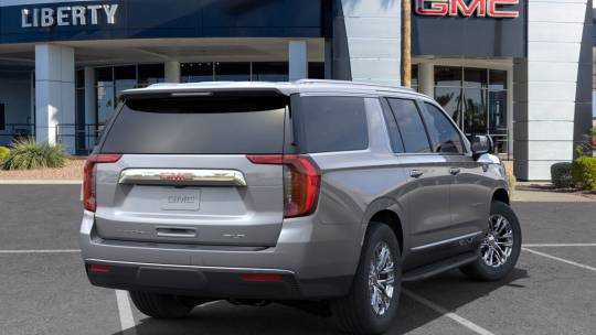2024 GMC Yukon
