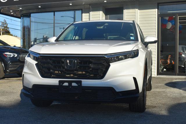 2023 honda cr-v ex awd