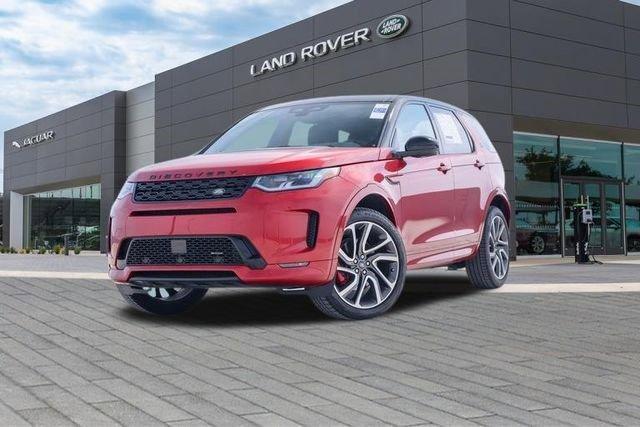 2023 land rover discovery sport se r-dynamic