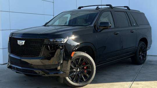2024 Cadillac Escalade