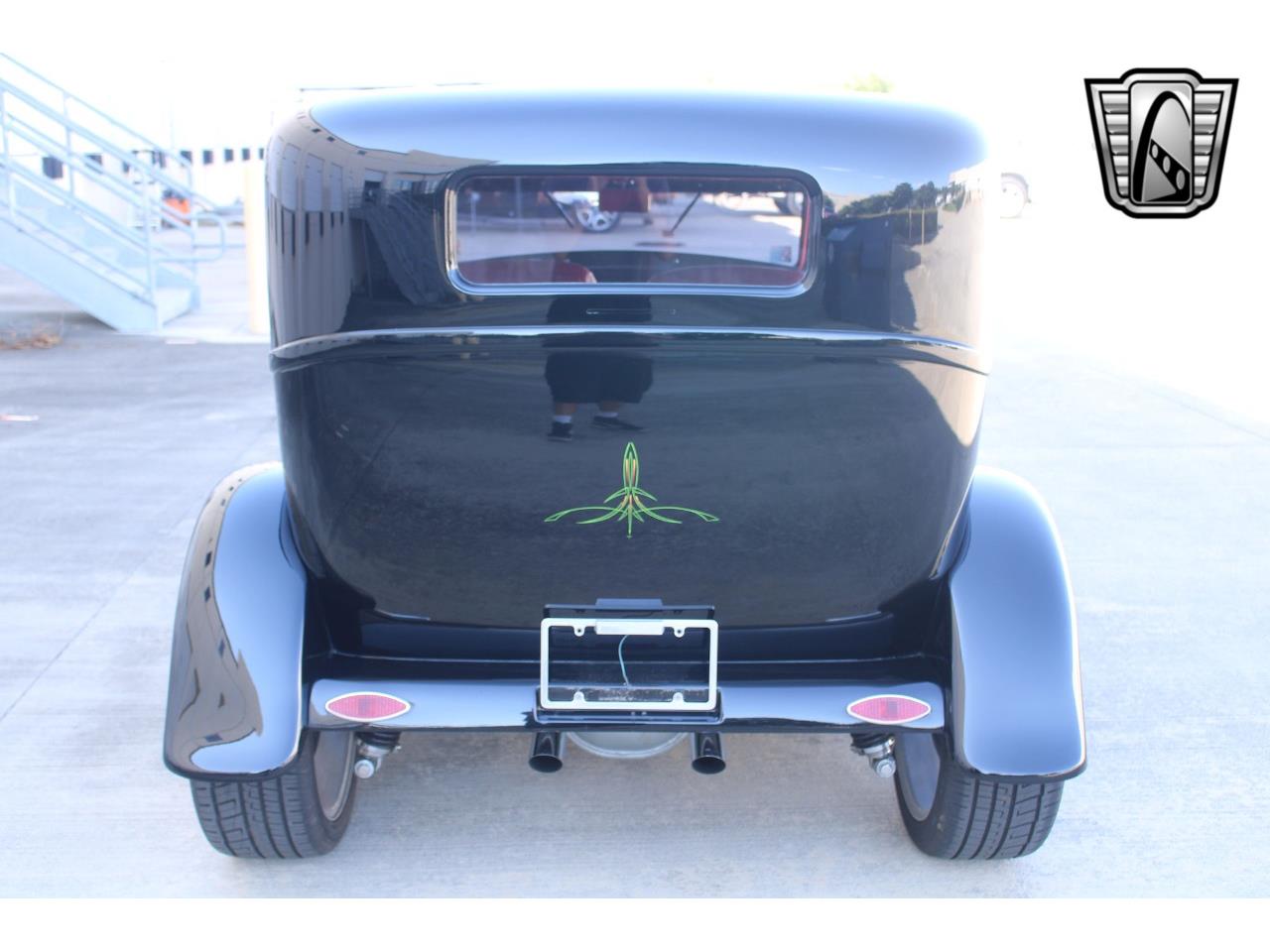 1929 ford model a