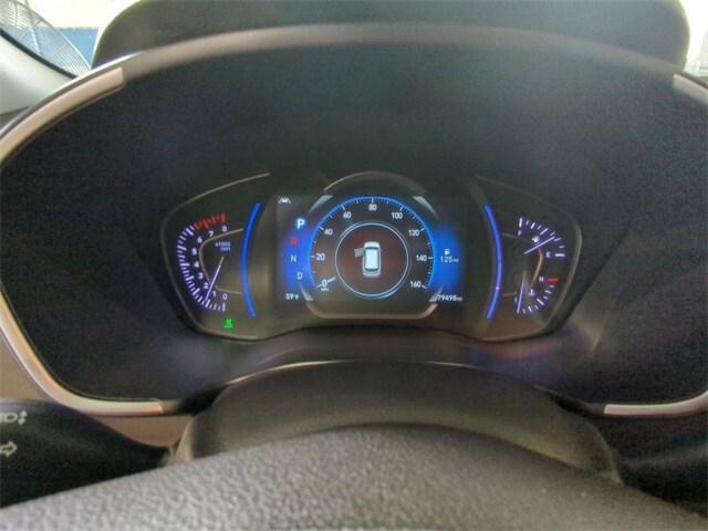 2020 hyundai santa fe sel 2.4