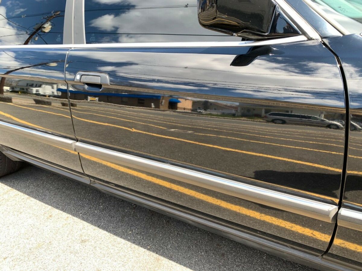1991 bmw 750il v12! original paint and panels! perfect engine and trans! clean!!