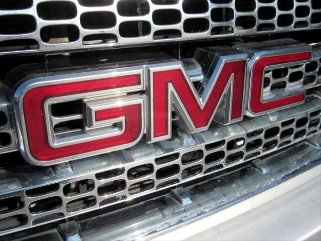 2013 gmc sierra 2500 slt