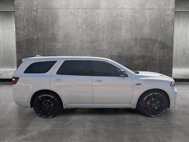 2020 dodge durango r/t awd