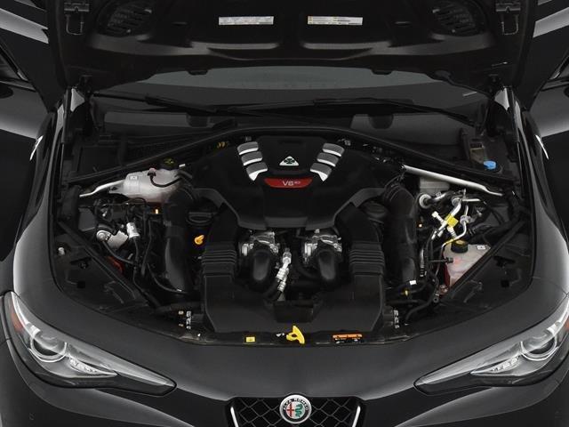 used 2018 alfa romeo giulia quadrifoglio salisbury, md 21801 for sale in salisbury, maryland