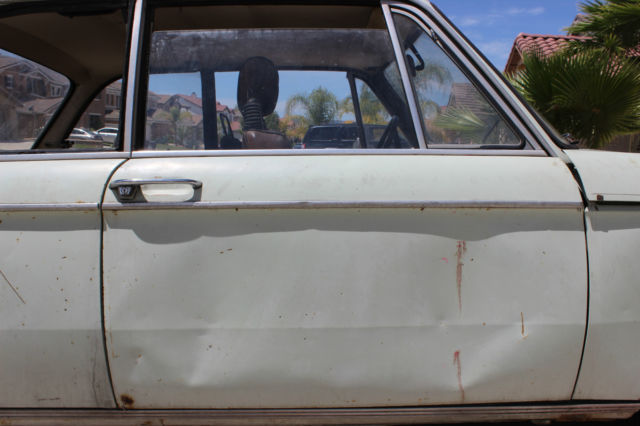 1969 bmw 1600
