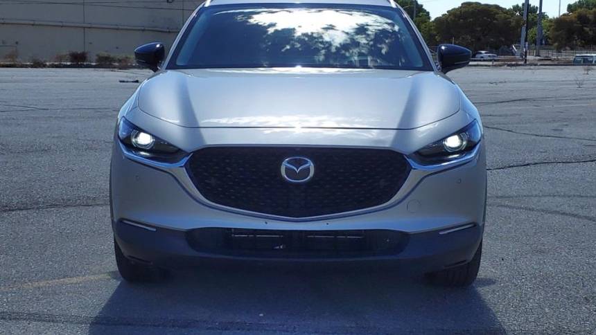 2023 mazda cx-30