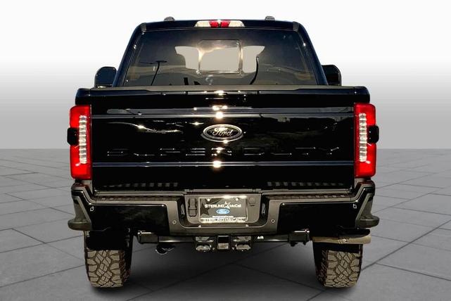 2024 ford f-250 xlt