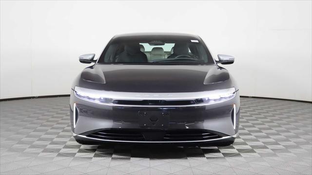 2022 lucid air grand touring