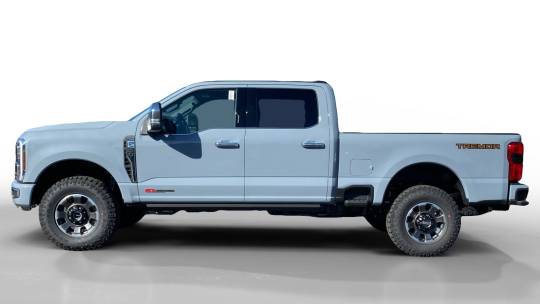 2024 Ford F-250