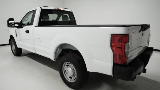 2022 Ford F-250