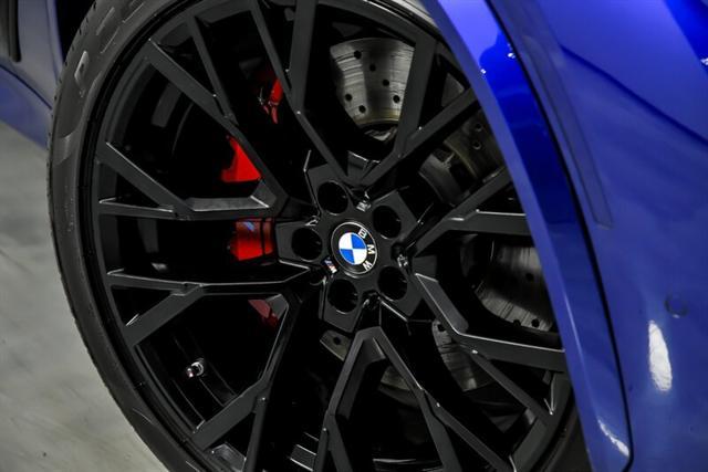 2023 bmw x5 m base