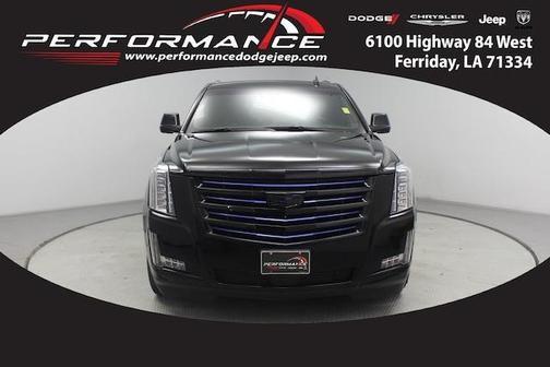 2020 cadillac escalade in saint louis, missouri