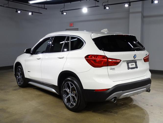 used 2017 bmw x1 sdrive28i little rock, ar 72204 for sale in little rock, arkansas