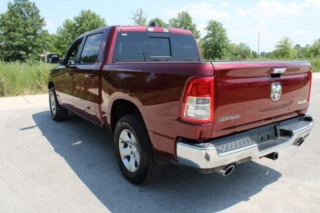 used 2019 ram 1500 4x4 crew cab indianapolis, in 46240 for sale in indianapolis, indiana