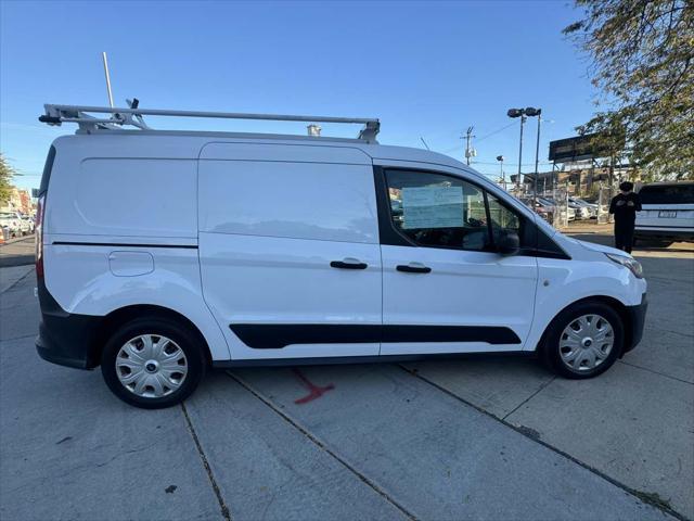 2020 ford transit connect base