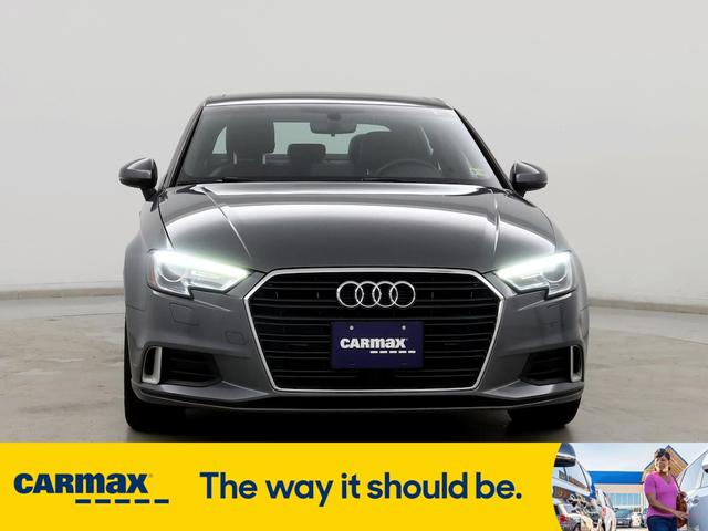 2018 audi a3 premium