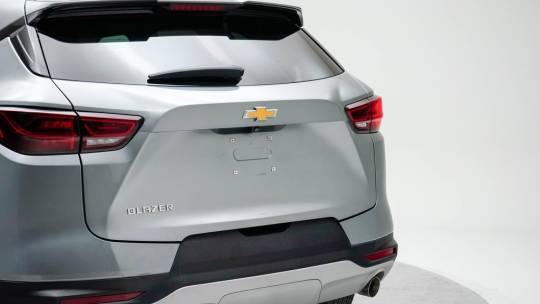 2023 Chevrolet Blazer