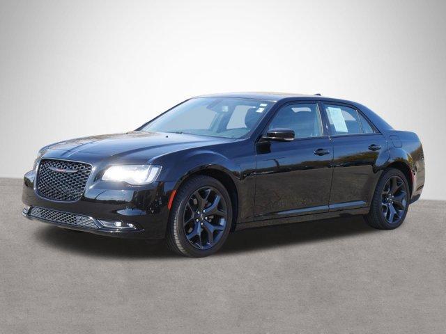 2023 chrysler 300 s