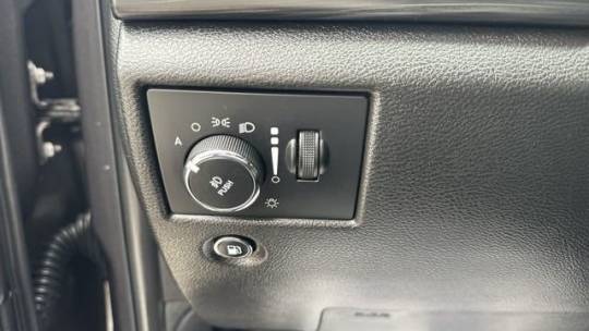 2021 jeep grand cherokee freedom