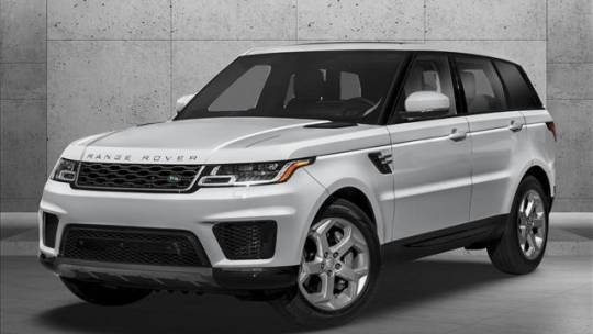 2022 land rover range rover sport p525 hse dynamic