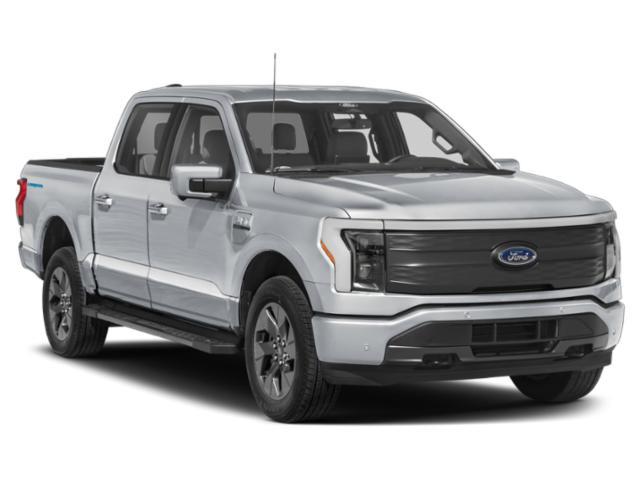 2023 ford f-150 lightning lariat