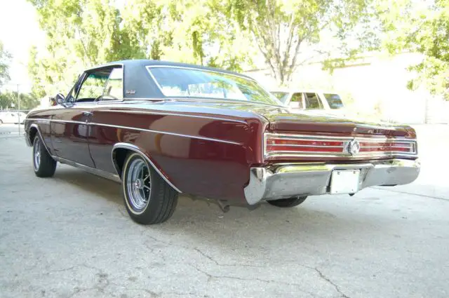 1965 buick grand sport skylark