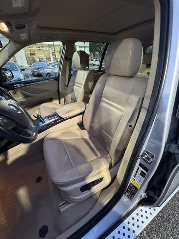 2011 bmw x5 xdrive35i premium