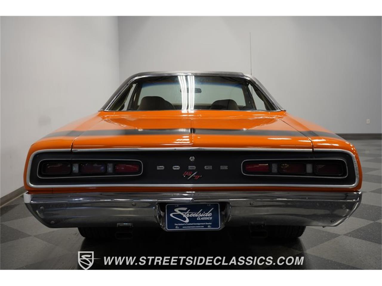 1970 dodge coronet
