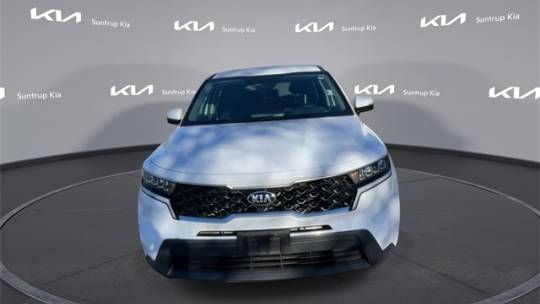2021 Kia Sorento