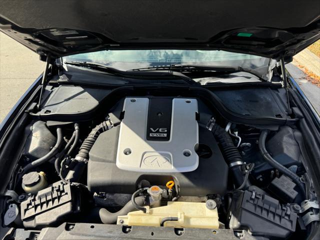 2013 infiniti g37 sport