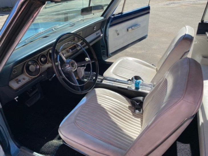 plymouth barracuda