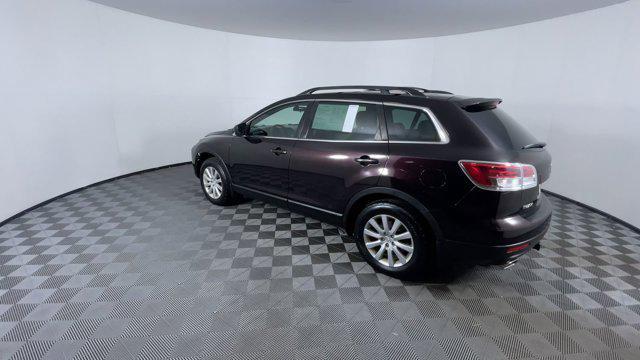 2007 mazda cx-9 touring